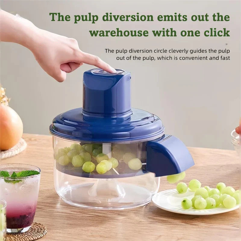 Automatic Peelar Machine
