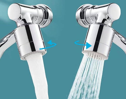 Faucet Splash Head